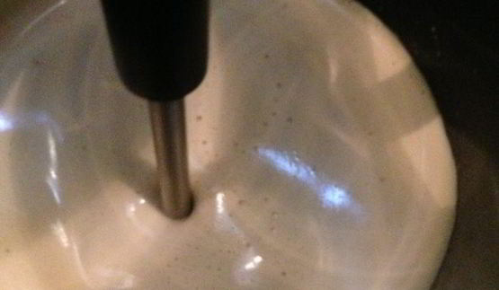 холодный кофейный напиток фрапе