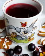 Кисель для детей