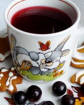 Кисель для детей