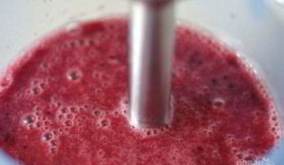 кисель для ребенка