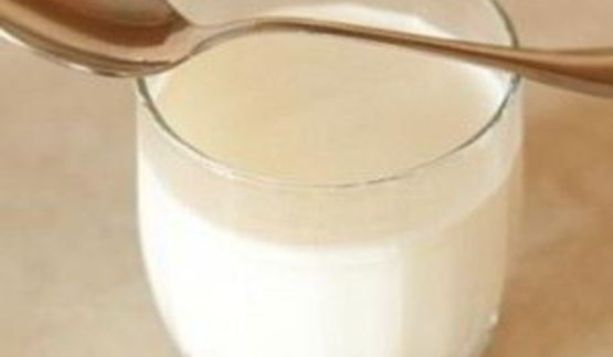 кисель из брусники