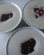 Кисель из геркулеса