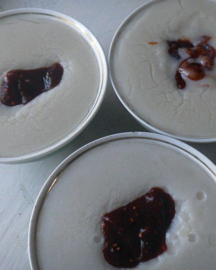 Рецепт киселя из геркулеса