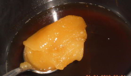 кисель из шиповника