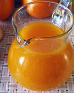 Кисель из яблок