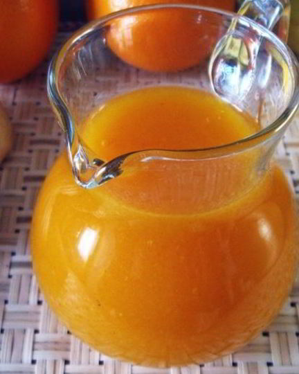 Рецепт киселя из яблок