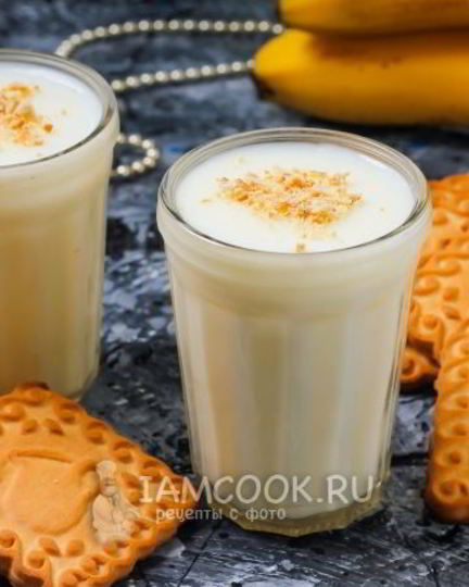 Рецепт молочного киселя из картофельного крахмала