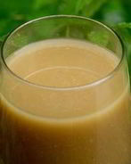 Очищающий кисель