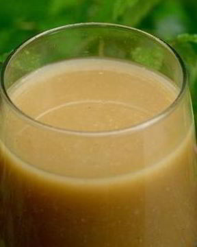 Очищающий кисель