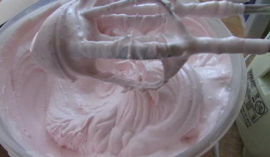 пляцок яблоки под кисельным небом