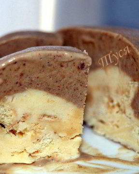 Бомба кофейная к 9 мая