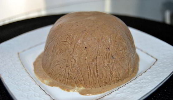 бомба кофейная к 9 мая