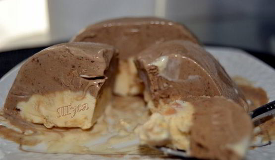 бомба кофейная к 9 мая