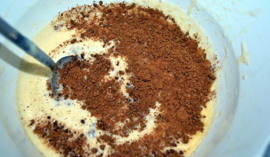 бомба кофейная к 9 мая