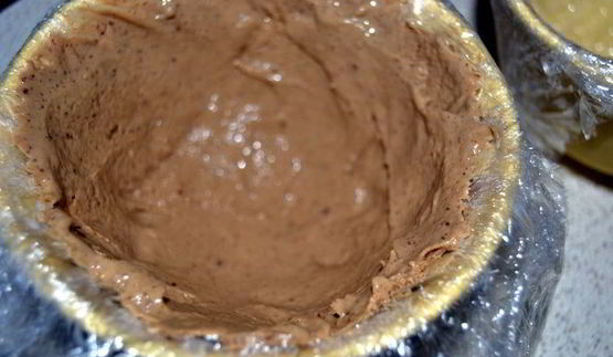 бомба кофейная к 9 мая