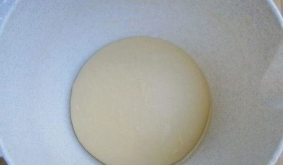 булочки с кофейной корочкой