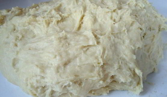 булочки в кофейной юбочке