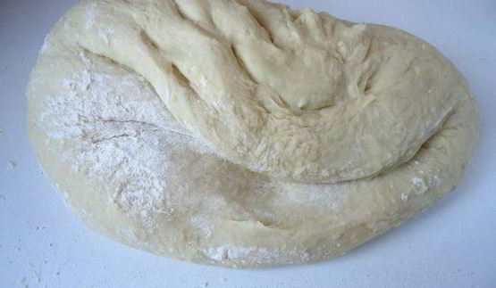 булочки в кофейной юбочке