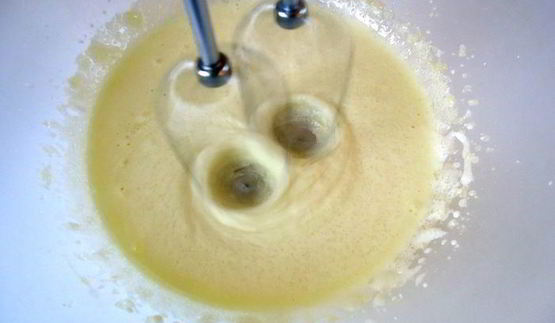 булочки в кофейной юбочке