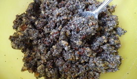 булочки в кофейной юбочке