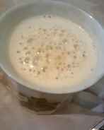 Холодное кофе