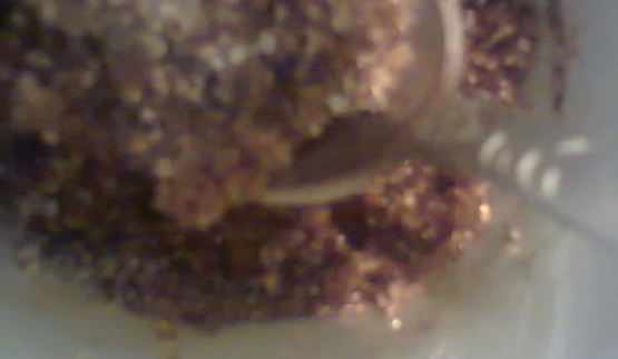 холодное кофе