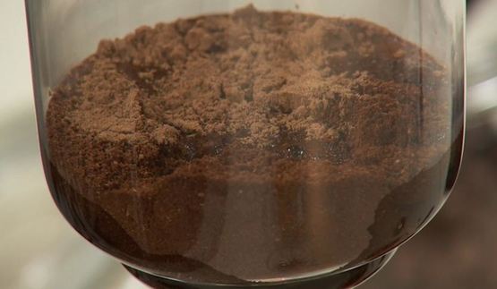 кофе де олла