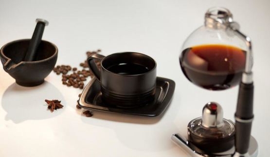 кофе де олла