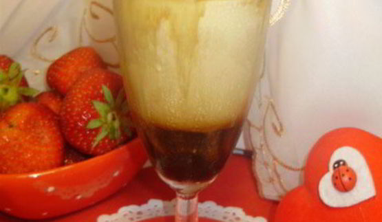 кофе фраппе