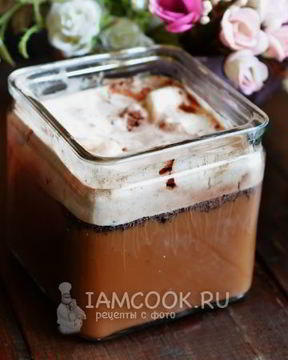 Кофе Гляссе