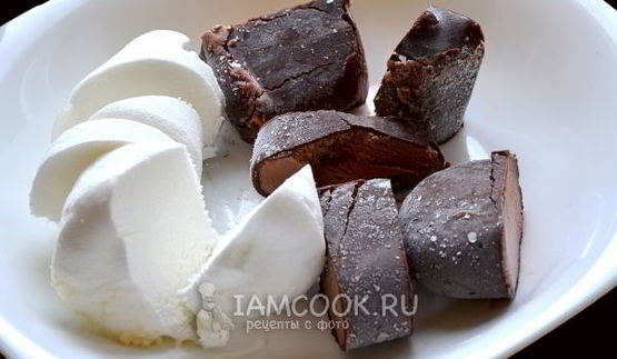 кофе гляссе