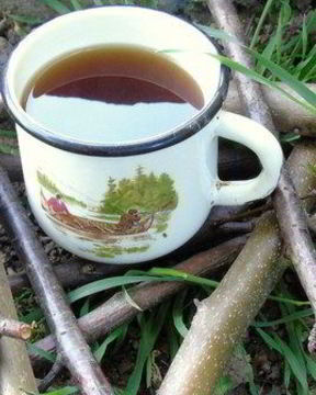 Кофе из корней одуванчика