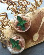 Кофе Мятная свежесть