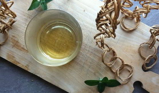 кофе мятная свежесть