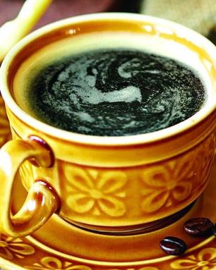 Кофе по-батумски