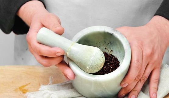 кофе по-батумски