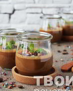 Кофе по-баварски