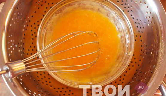 кофе по-баварски