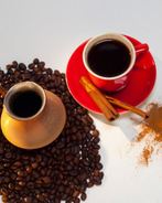 Кофе по-индийски