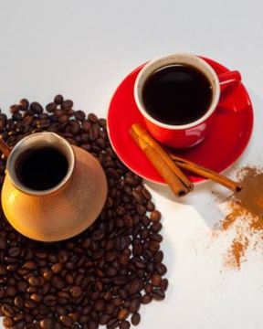 Кофе по-индийски