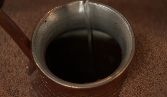 кофе по-индийски