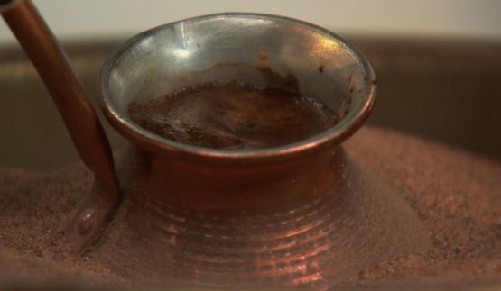 кофе по-индийски