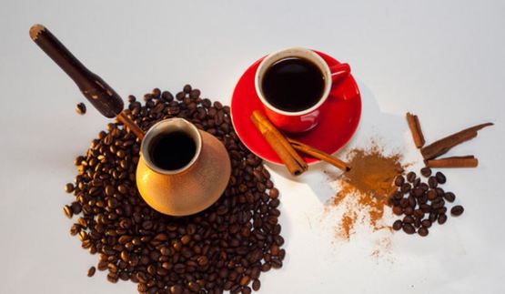 кофе по-индийски