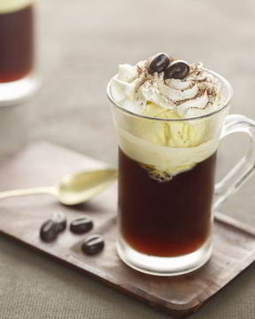 Кофе по-ирландски