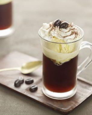 Кофе по-ирландски