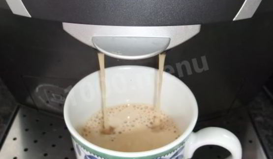 кофе по-итальянски