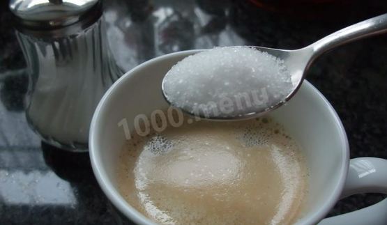 кофе по-итальянски