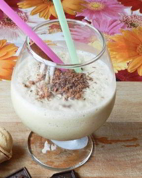 Кофе по-льежски