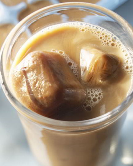 Рецепт кофе по-швейцарски