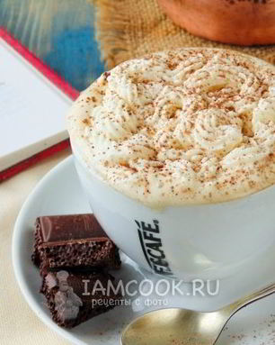 Кофе по-венски